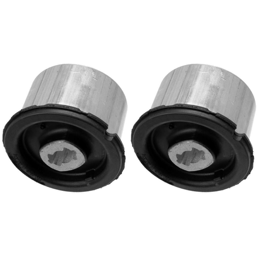 Par de Bucha Braço Suspensão Dianteira - LEMFÖRDER - 3572901 - (1)