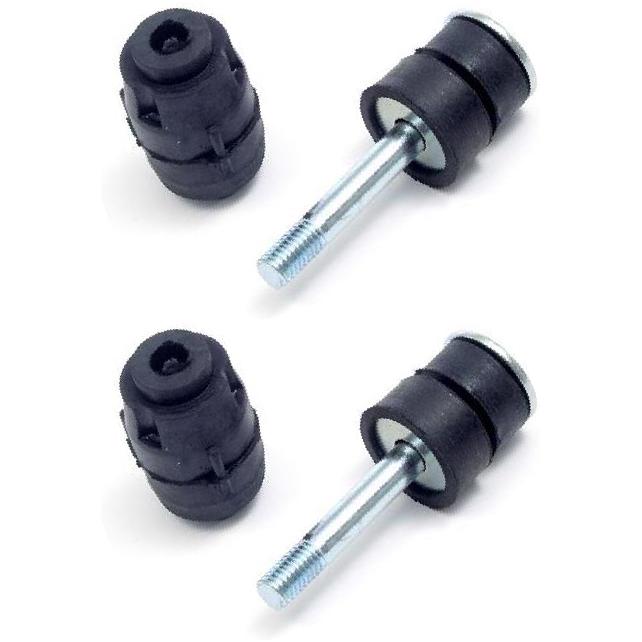 Par de Bieleta Diant - TRW - JTSB0015 - (1)