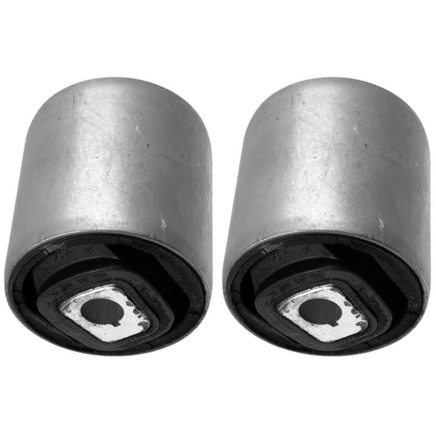 Par de Bucha Braço Suspensão Dianteira - LEMFÖRDER - 3538901 - (1)