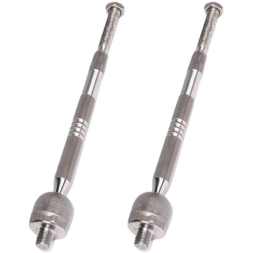 Par de Terminal de Direção Diant - TRW - JARB0123 - (1)