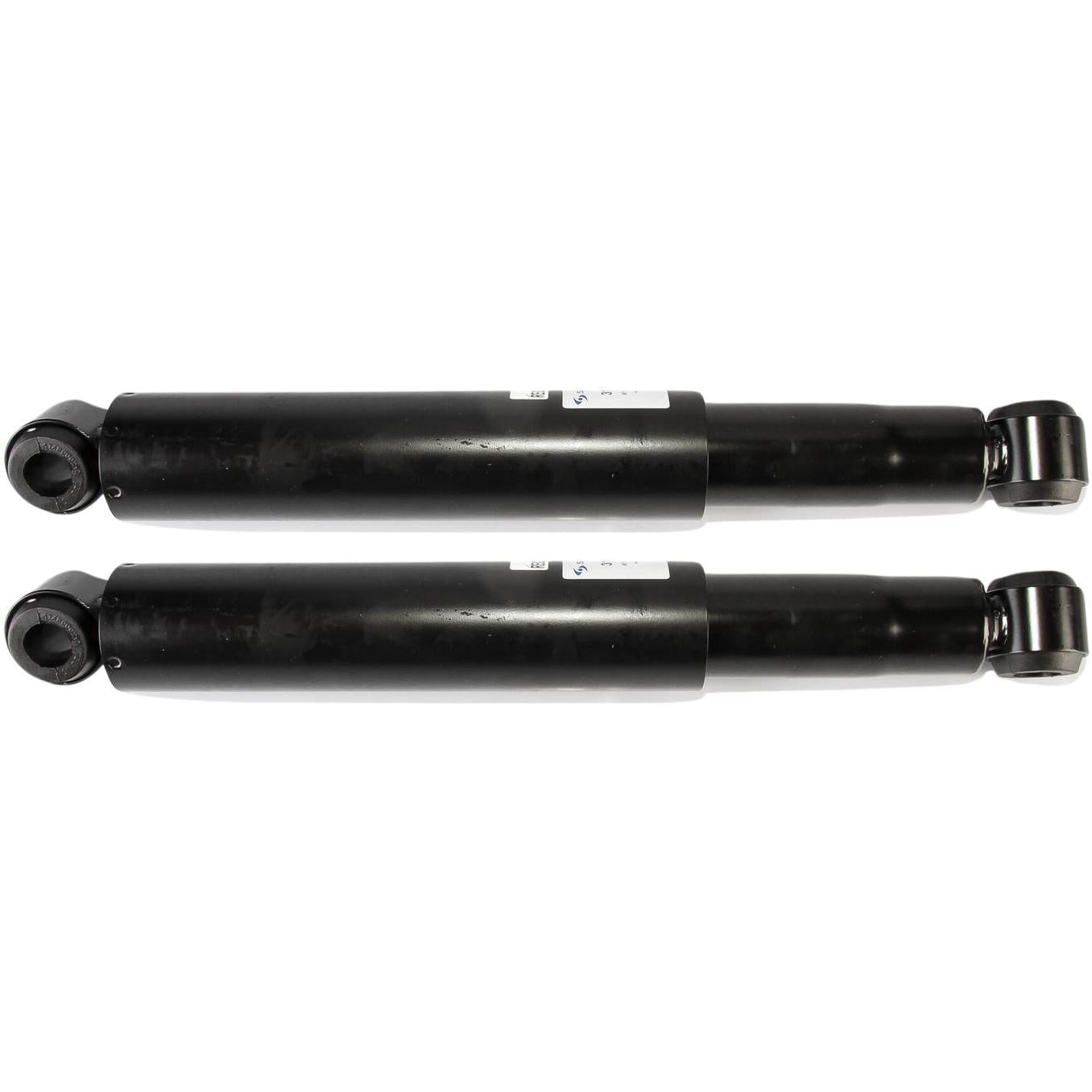 Par De Amortecedor Traseiro - Sachs - 315717 - (1)