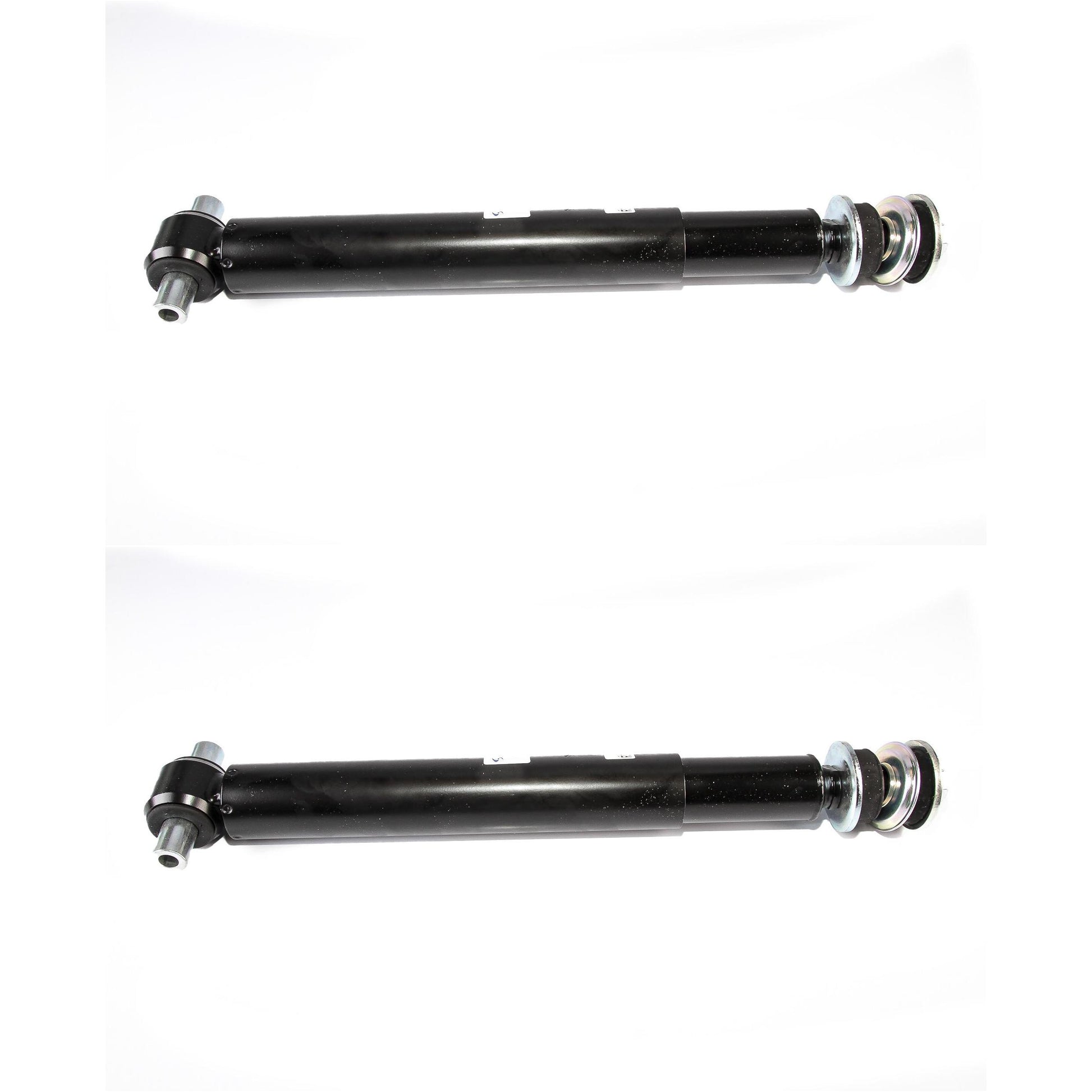 Par de Amortecedor Diant - SACHS - 315901 - (1)