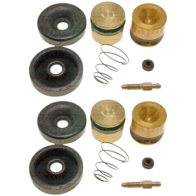 Par de Reparo Cilindro de Roda Diant - TRW - RRCR57811 - (1)