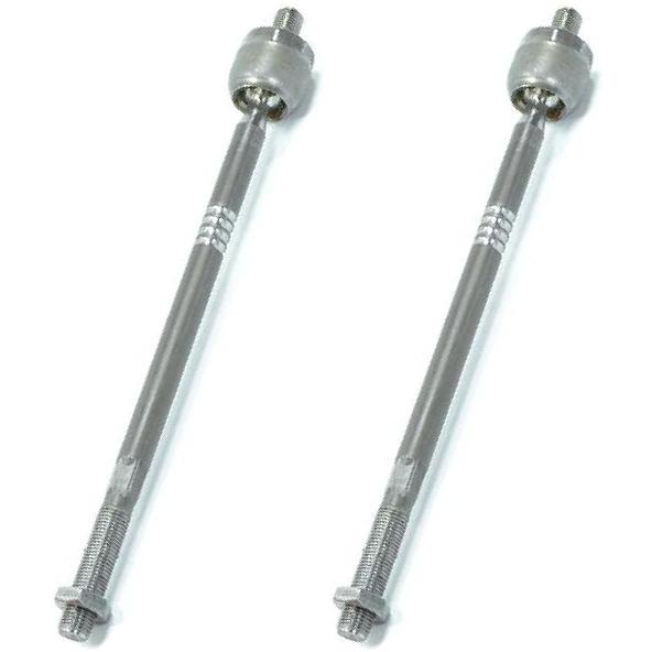 Par de Terminal de Direção Diant - TRW - JARB0029 - (1)