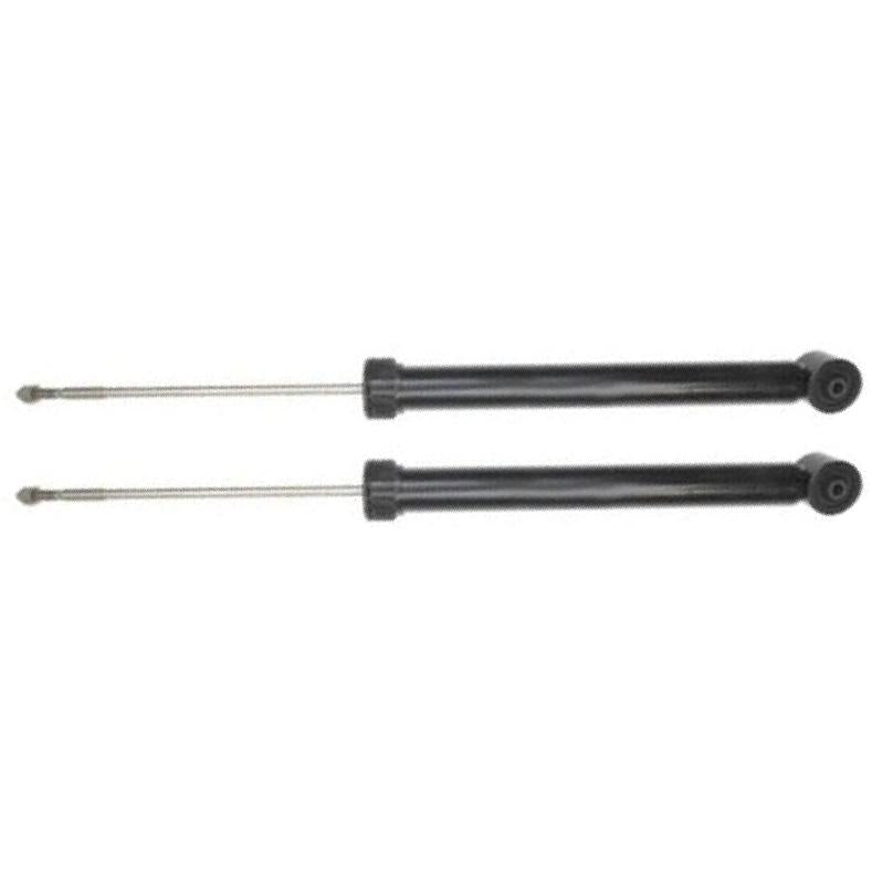 Par de Amortecedor Tras - SACHS - 316709 - (1)