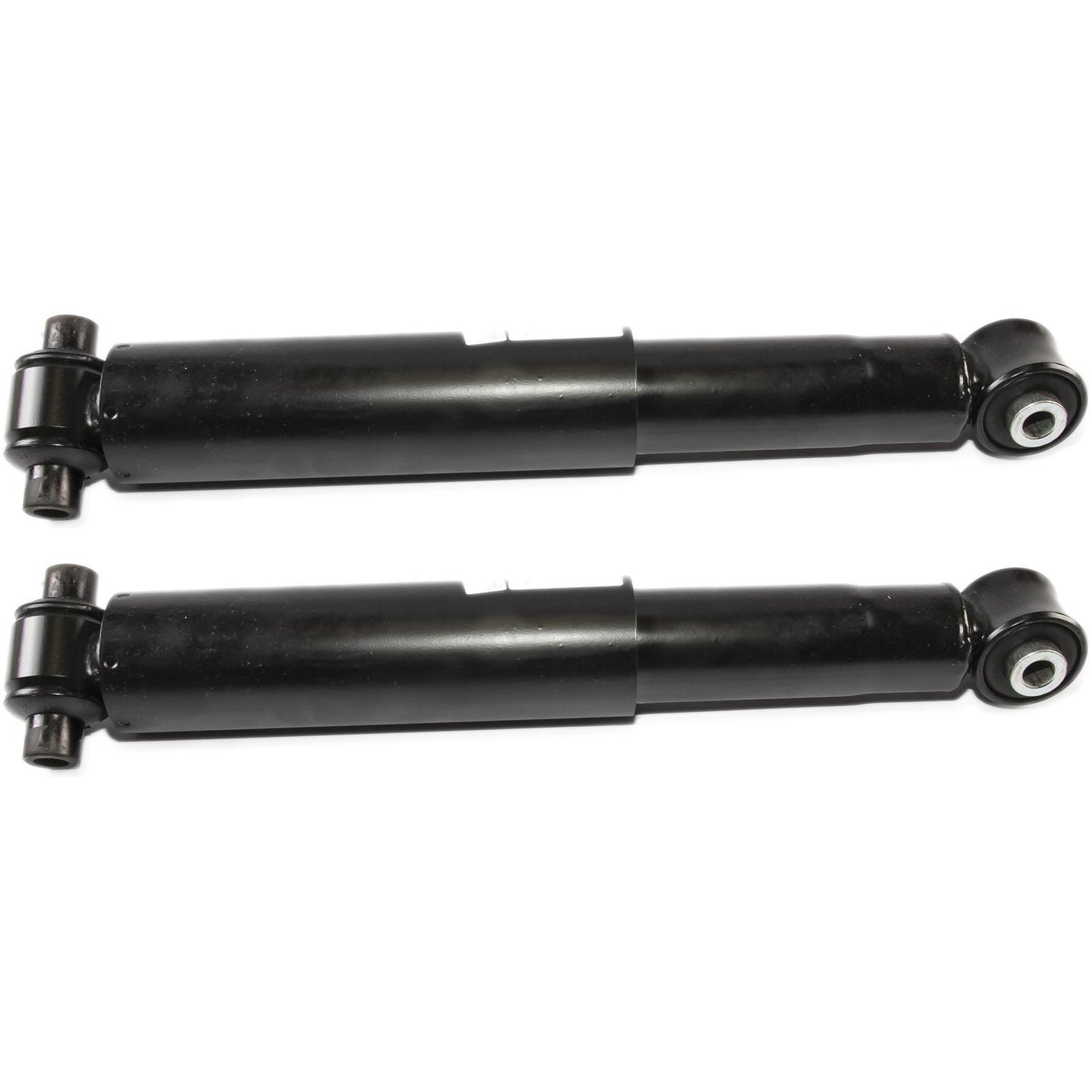 Par de Amortecedor Diant - SACHS - 315843 - (1)
