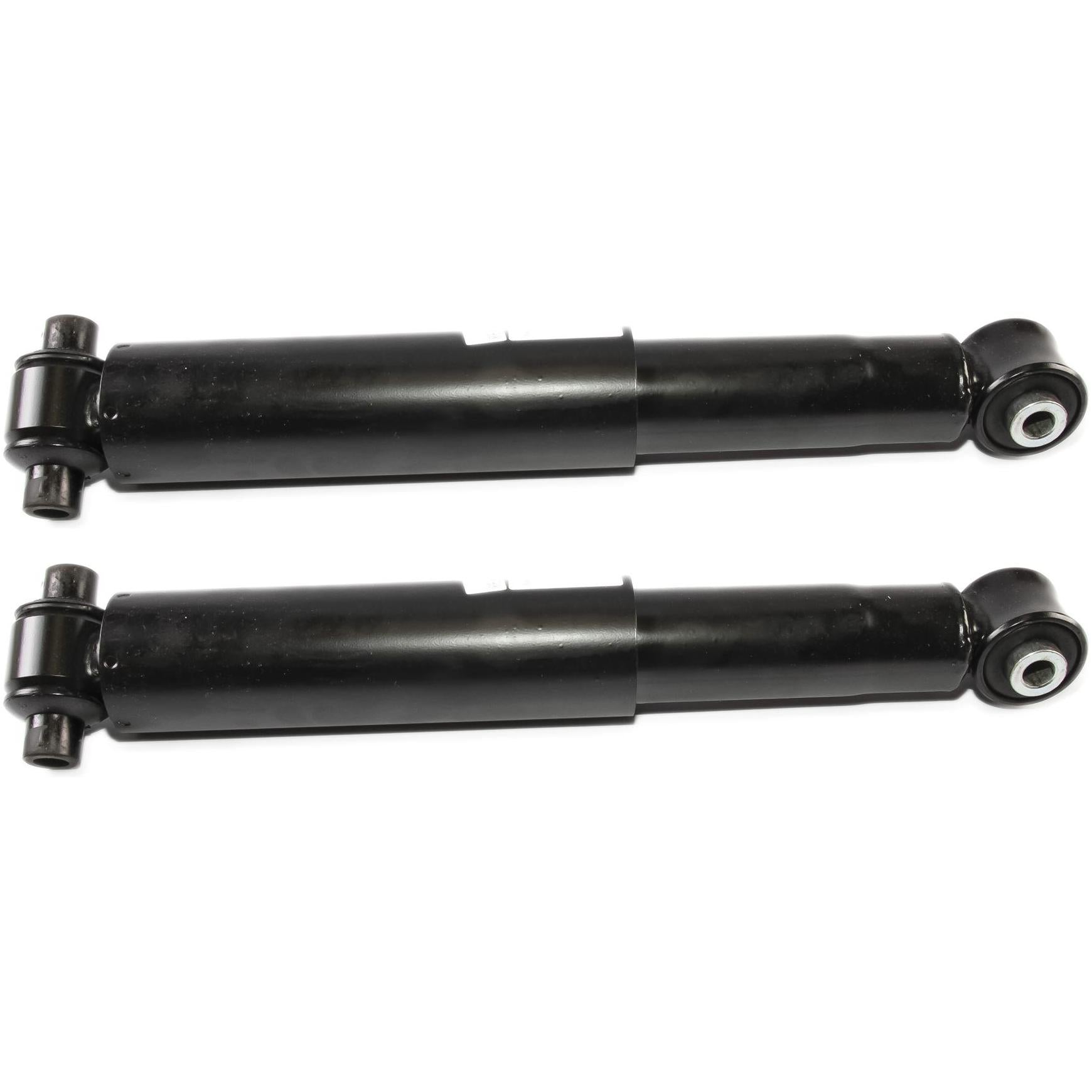 Par de Amortecedor Diant - SACHS - 315843 - (1)