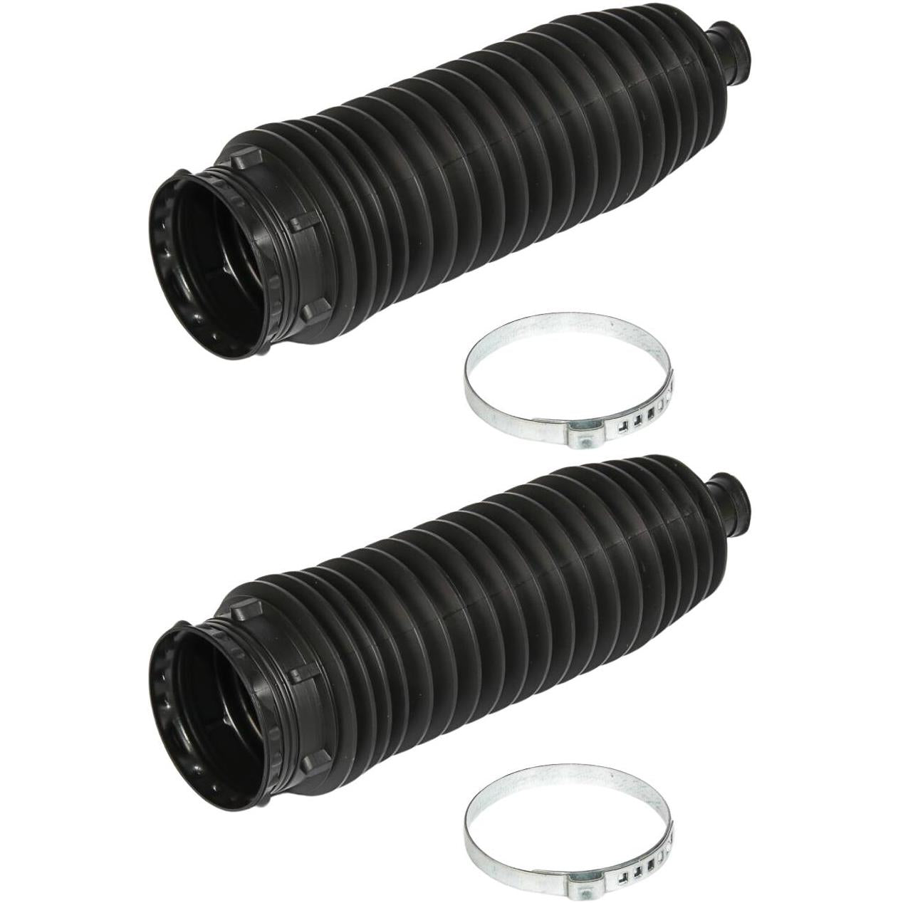 Par de Coifa da Caixa de Direção Tras - LEMFÖRDER - 3024901 - (1)