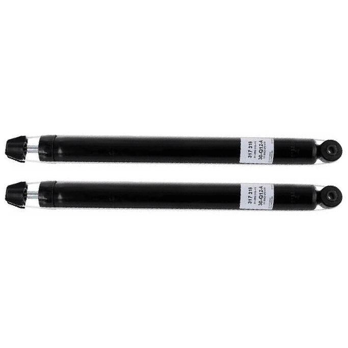 Par de Amortecedor Tras - SACHS - 317319 - (1)
