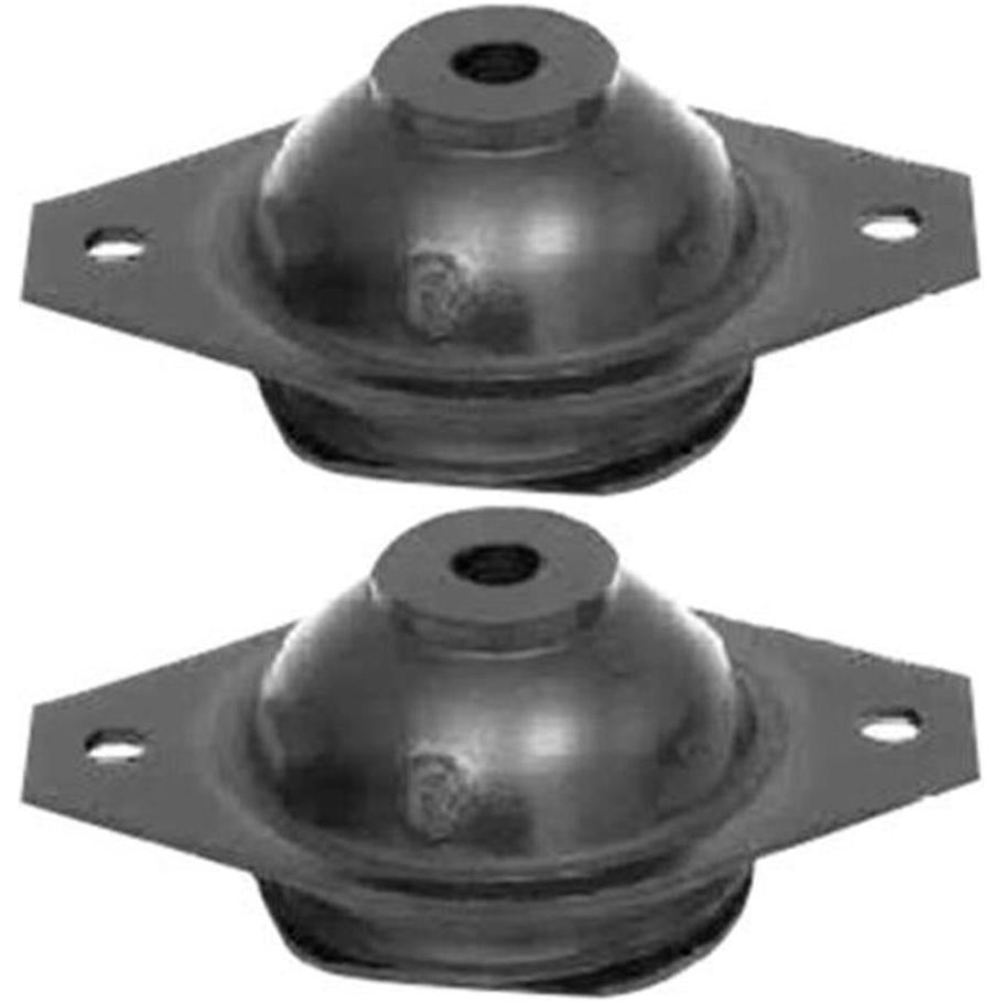 Par de Coxins do Motor - Corteco - 50322C - (1)