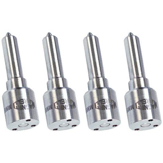 Kit 4 Bico Injetor Combustível Diesel - Magneti MMSLA145P975 - (1)