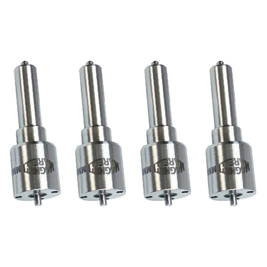 Kit 4 Bico Injetor Diesel - Magneti Marelli MMLLA145G3S50 - (1)