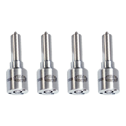 Kit 4 Bico Injetor Diesel - Magneti Marelli MMLLA139P2229 - (1)
