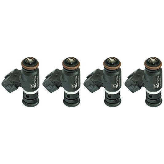 Kit 4 Bico Injetor Combustível - Magneti Marelli 50193002RI - (1)