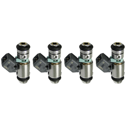Kit 4 Bico Injetor Combustível - Magneti Marelli 50191902 - (1)