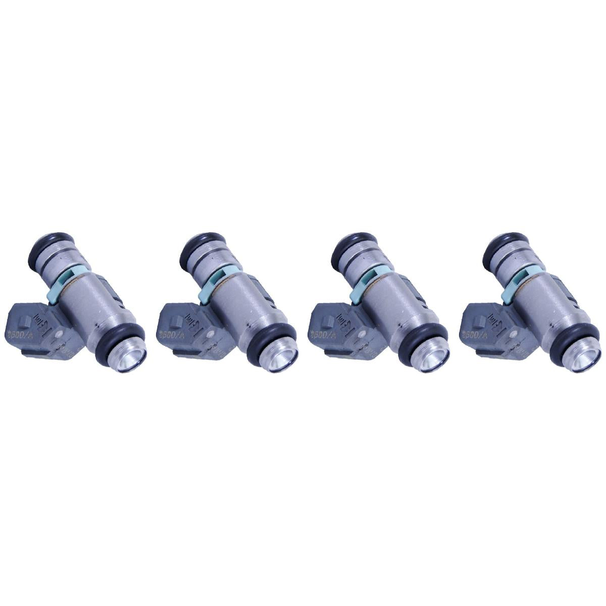 Kit 4 Bico Injetor Combustível - Magneti Marelli 50103002 - (1)