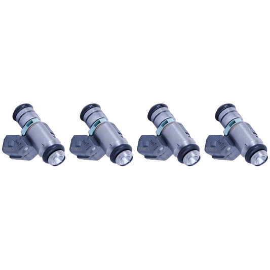 Kit 4 Bico Injetor Combustível - Magneti Marelli 50103002 - (1)