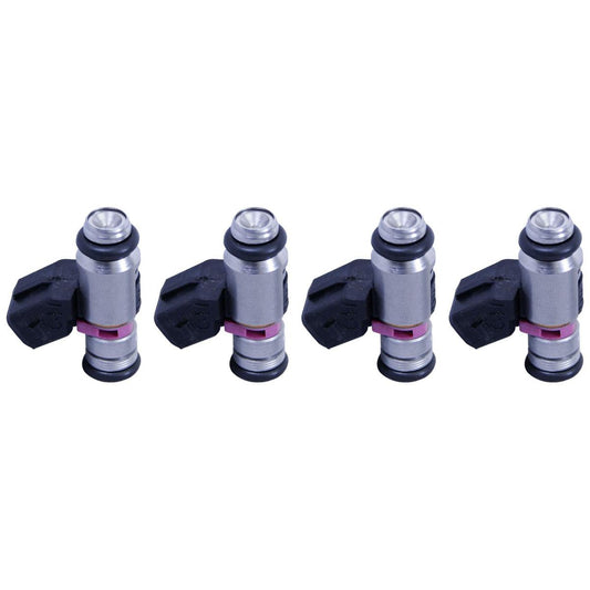 Kit 4 Bico Injetor Combustível - Magneti Marelli 50101402RI - (1)