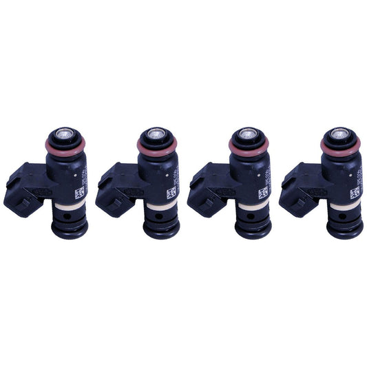 Kit 4 Bico Injetor Combustível - Magneti Marelli 50191002 - (1)