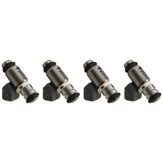 Kit 4 Bico Injetor Combustível - Magneti Marelli 50100402RI - (1)