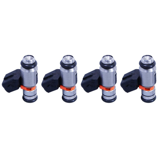 Kit 4 Bico Injetor Combustível - Magneti Marelli 50103302RI - (1)