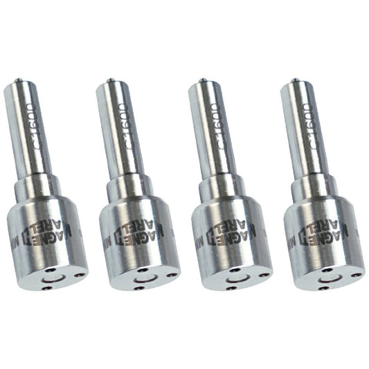 Kit 4 Bico Injetor Diesel - Magneti Marelli MMLLA150PM1600 - (1)