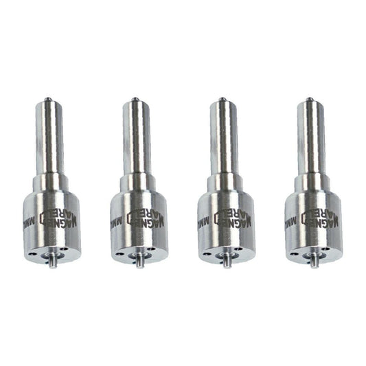 Kit 4 Bico Injetor Diesel - Magneti Marelli MMLLA153P884-J - (1)