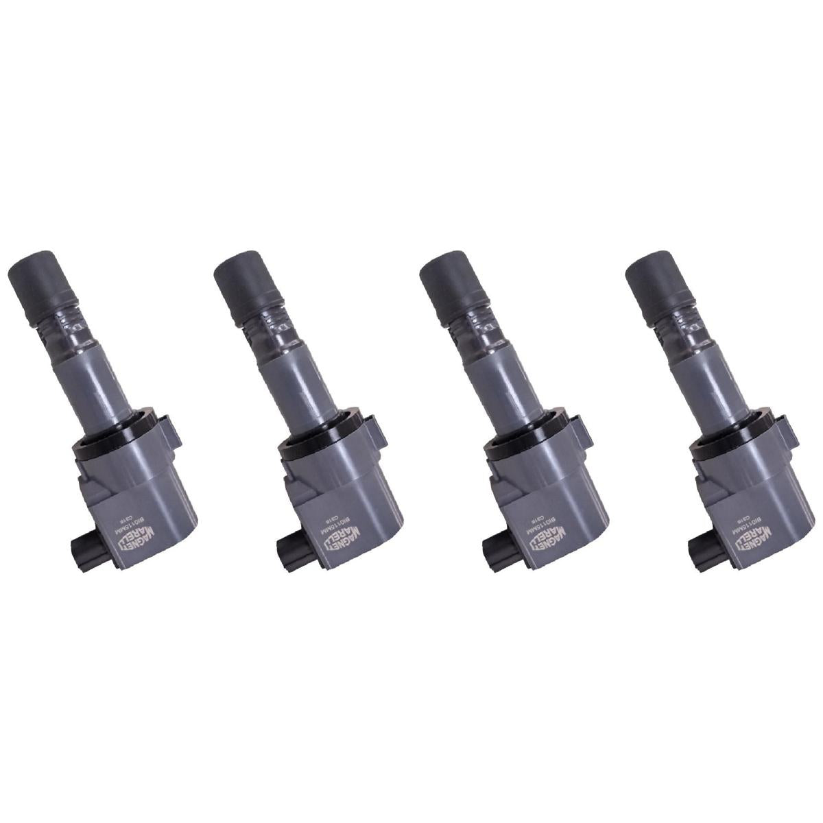 Kit 4 Bobina Ignição - Magneti Marelli BI0115MM - (1)
