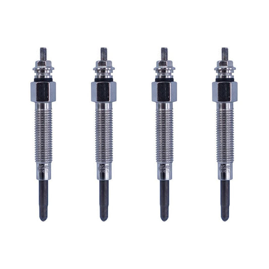 Kit 4 Vela Aquecedora - Magneti Marelli VAM707RS - (1)
