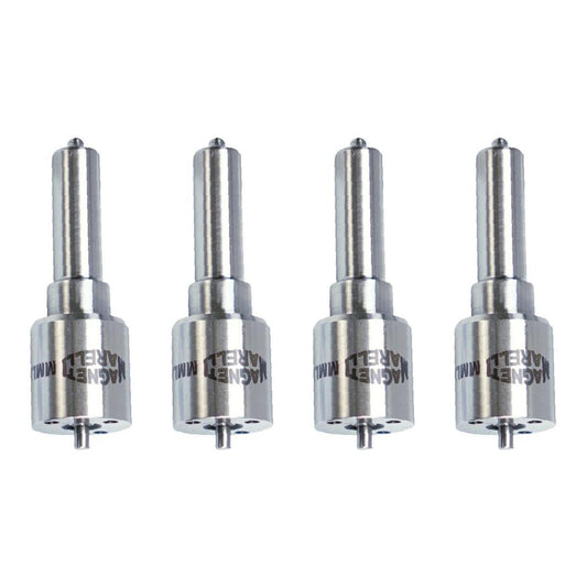 Kit 4 Bico Injetor Diesel - Magneti Marelli MMLLA152G3S51 - (1)