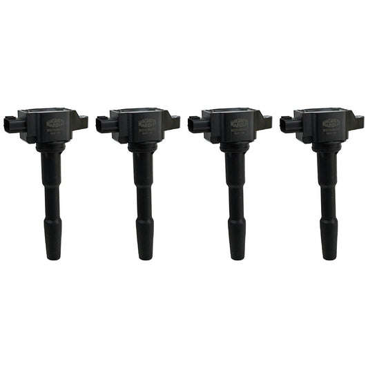 Kit 4 Bobina Ignição - Magneti Marelli BI0146MM - (1)