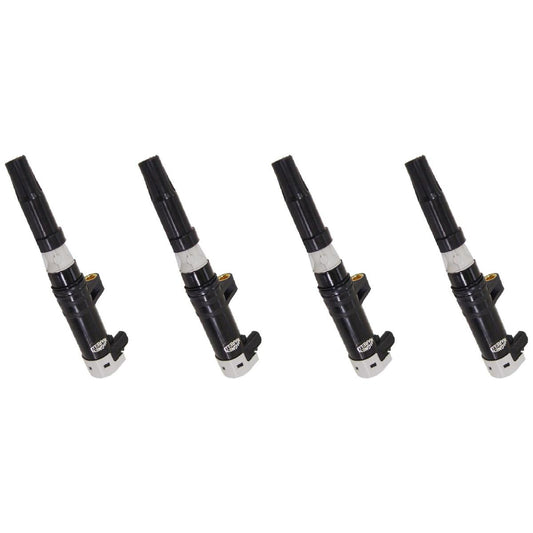 Kit 4 Bobina Ignição - Magneti Marelli BI0021MM - (1)