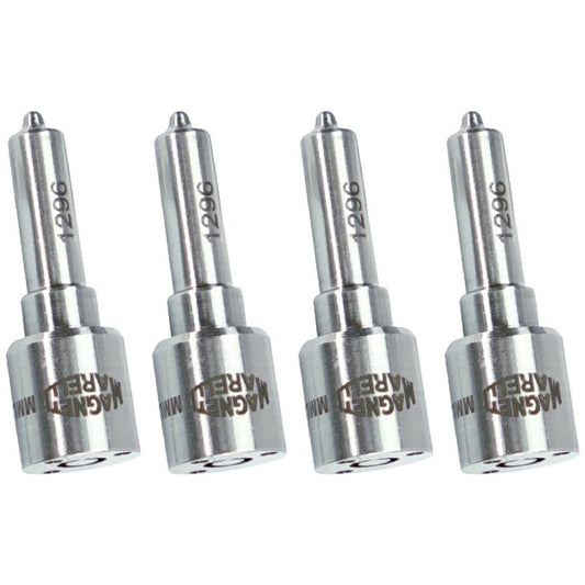 Kit 4 Bico Injetor Diesel - Magneti Marelli MMLLA146P1296 - (1)
