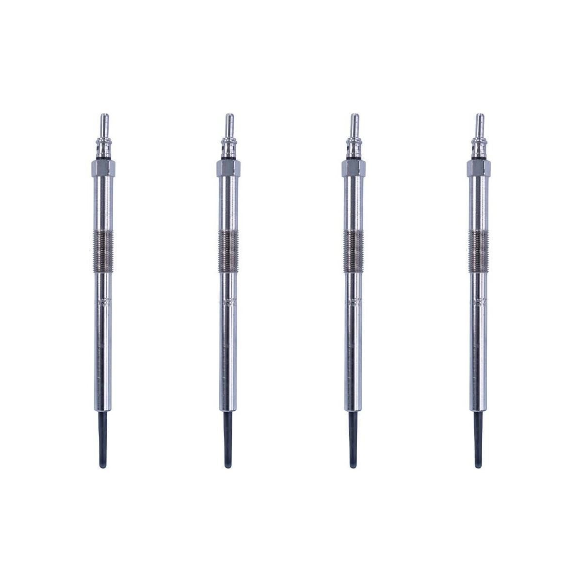 Kit 4 Vela Aquecedora - Magneti Marelli VAM603RN - (1)