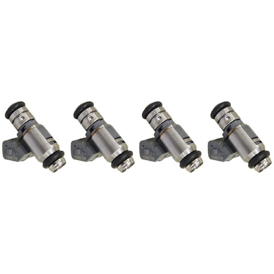 Kit 4 Bico Injetor Combustível - Magneti Marelli 50100802RI - (1)