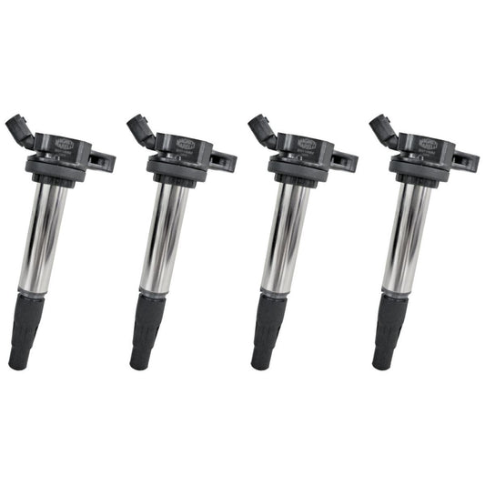 Kit 4 Bobina Ignição - Magneti Marelli BI0114MM - (1)