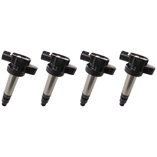Kit 4 Bobina Ignição - Magneti Marelli BI0103MM - (1)