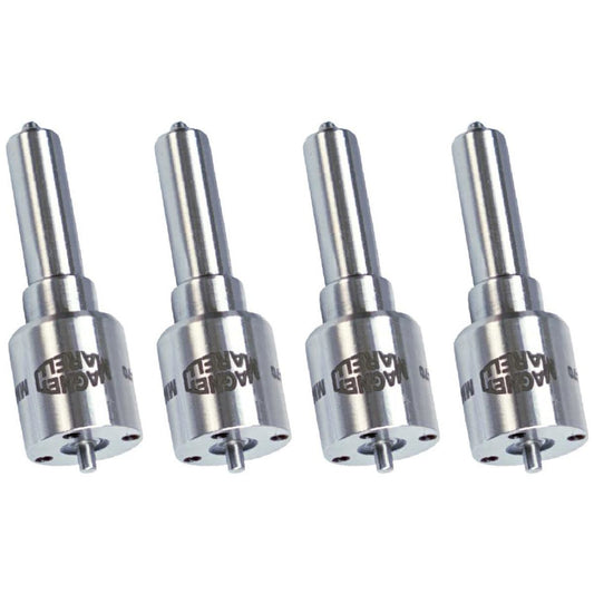 Kit 4 Bico Injetor Diesel - Magneti Marelli MMLLA155P1062-J - (1)