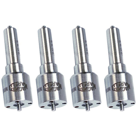 Kit 4 Bico Injetor Diesel - Magneti Marelli MMLLA144G3S33 - (1)