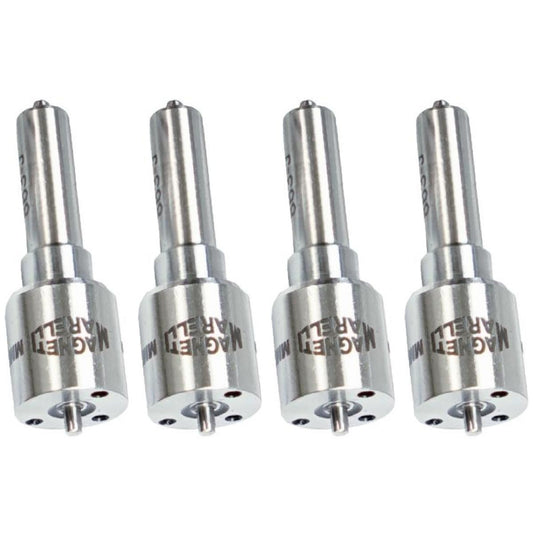 Kit 4 Bico Injetor Diesel - Magneti Marelli MMLLA155P863-J - (1)