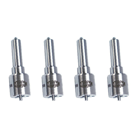 Kit 4 Bico Injetor Diesel - Magneti Marelli MMLLA145P864-J - (1)