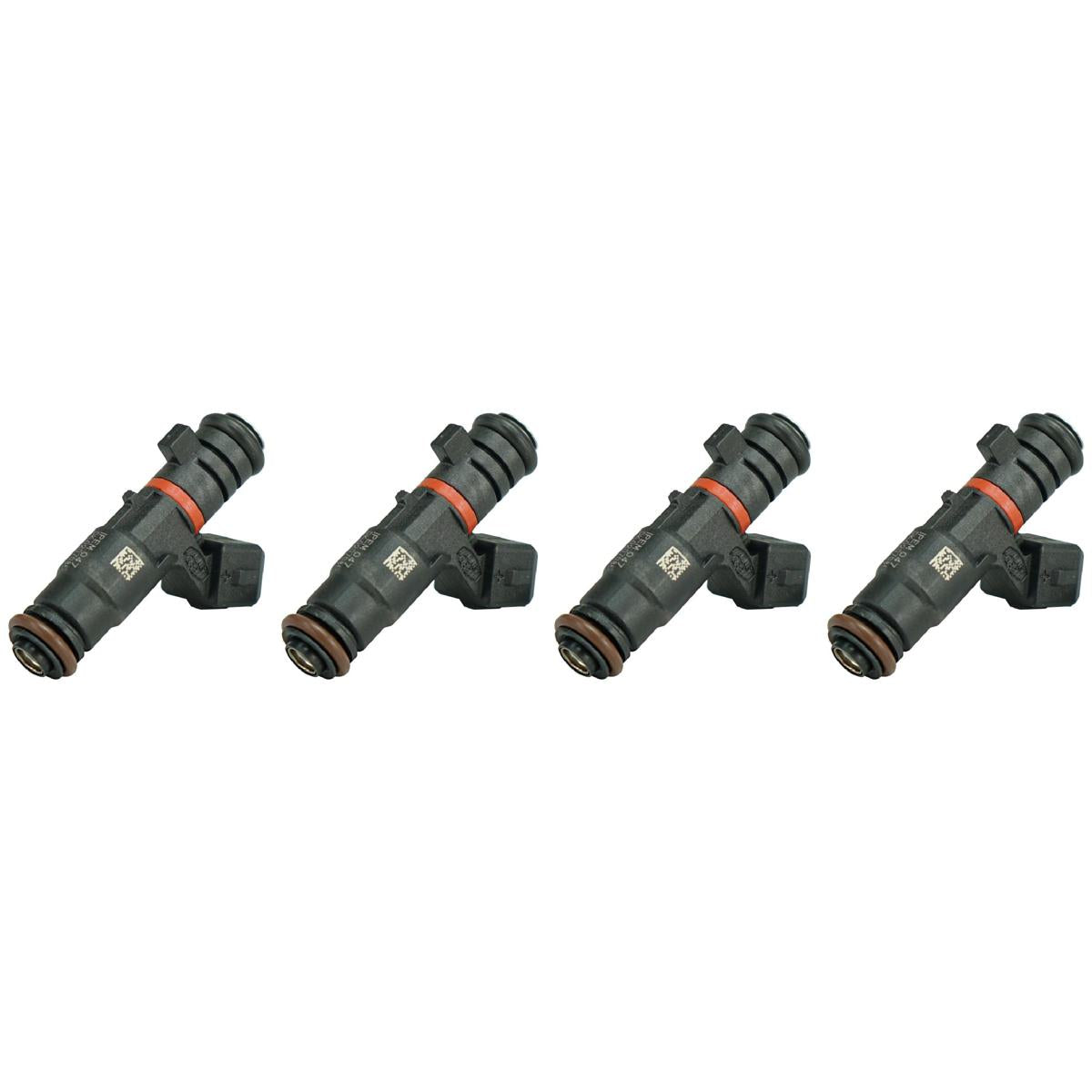 Kit 4 Bico Injetor Combustível - Magneti Marelli 50193402BS - (1)