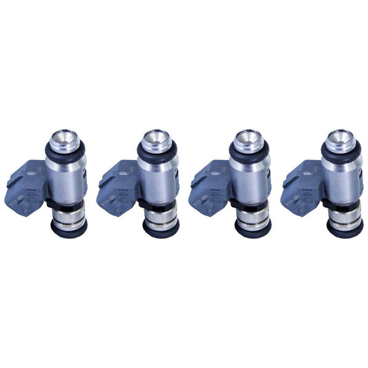 Kit 4 Bico Injetor Combustível - Magneti Marelli 50101902RI - (1)