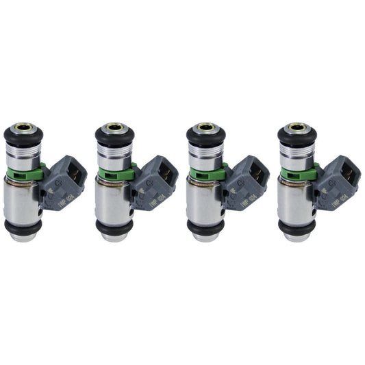 Kit 4 Bico Injetor Combustível - Magneti Marelli 50100702RI - (1)