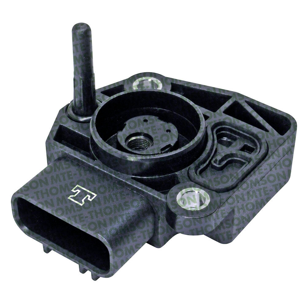 Sensor Híbrido Triplex (MAP,IAT,TPS) - MTE - 6702 - (1)