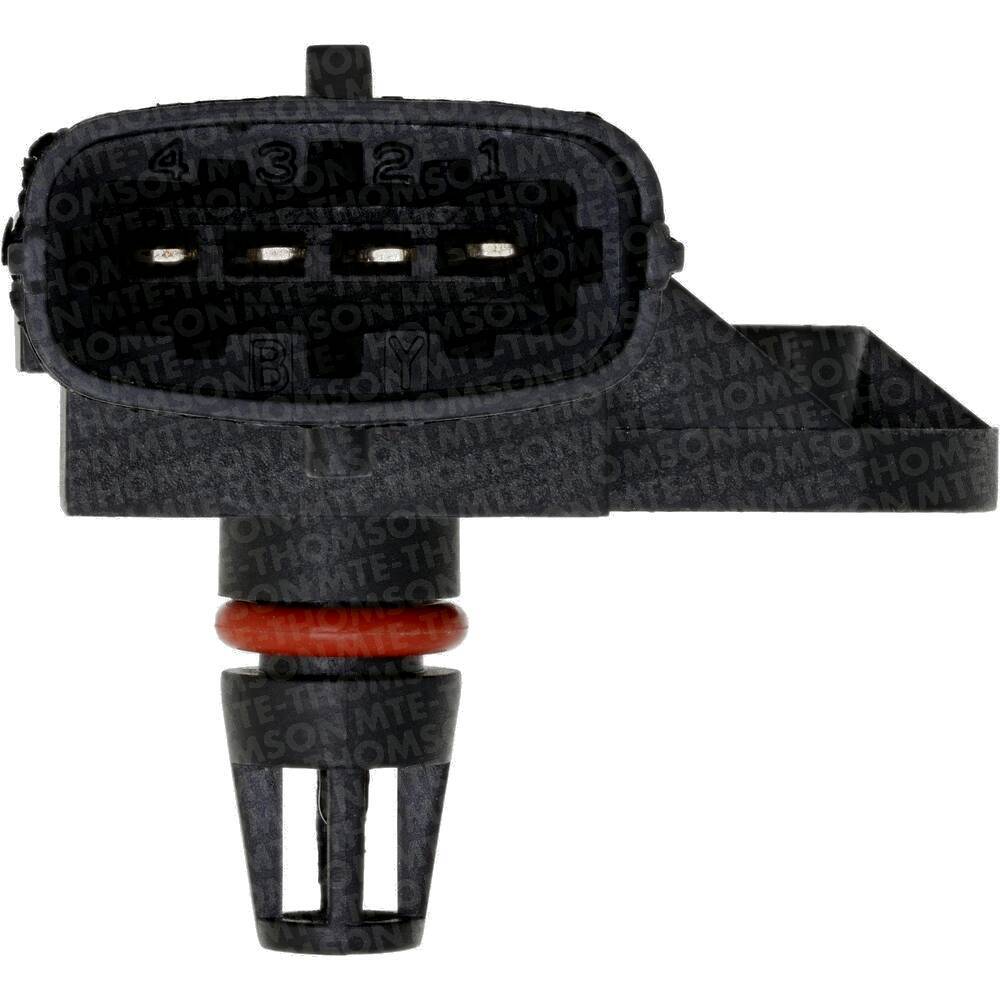 Sensor de Pressão do Coletor - Map - MTE - 71069 - (5)