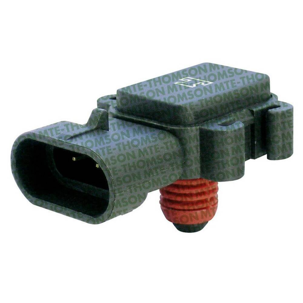Sensor de Pressão do Coletor - MAP - MTE - 7196 - (1)