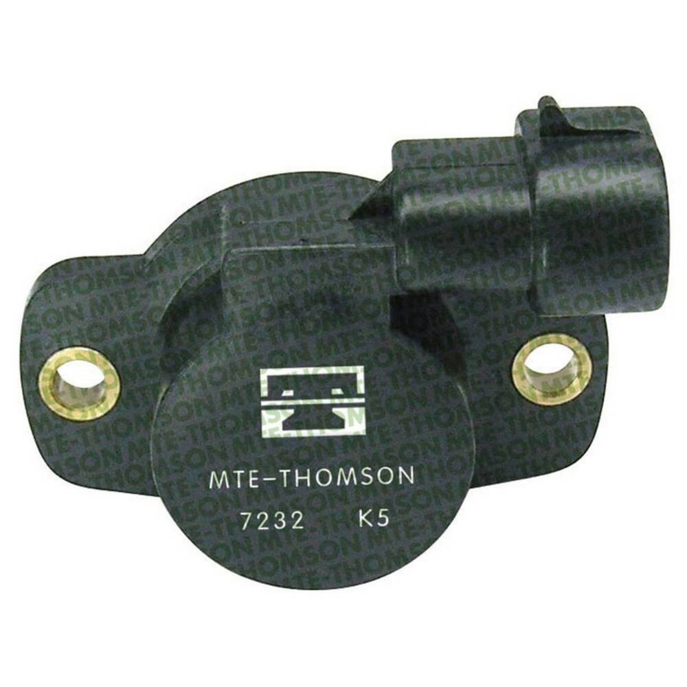 Sensor de Posição da Borboleta - TPS - MTE - 7232 - (1)