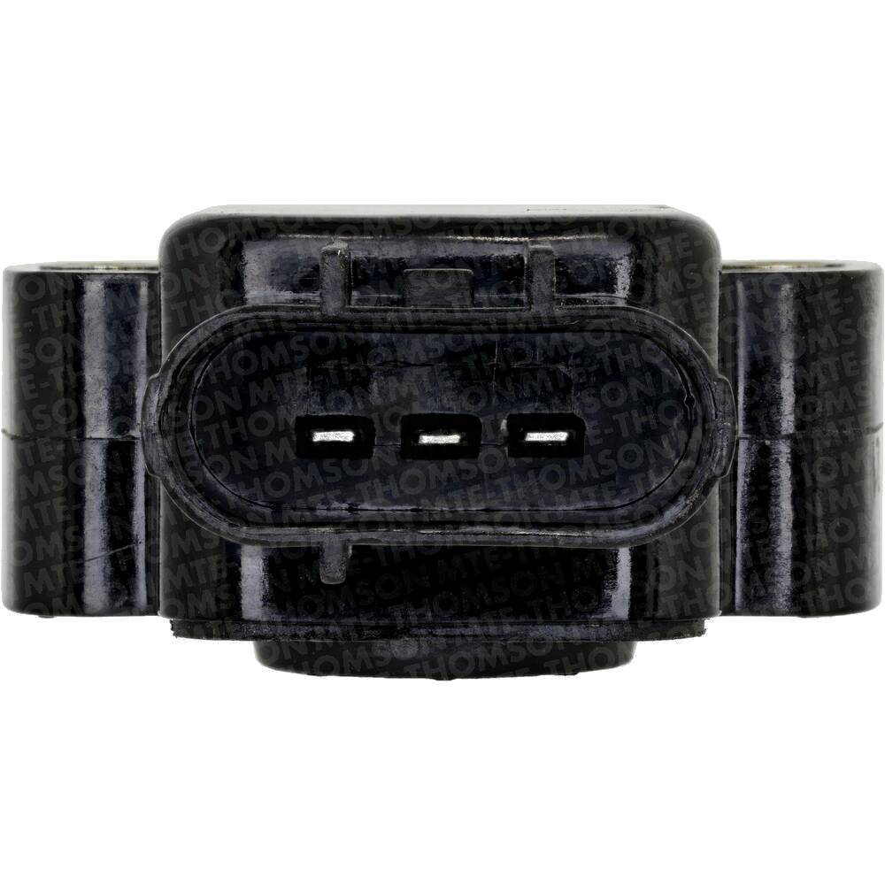 Sensor de Posição da Borboleta - TPS - MTE - 7233 - (4)