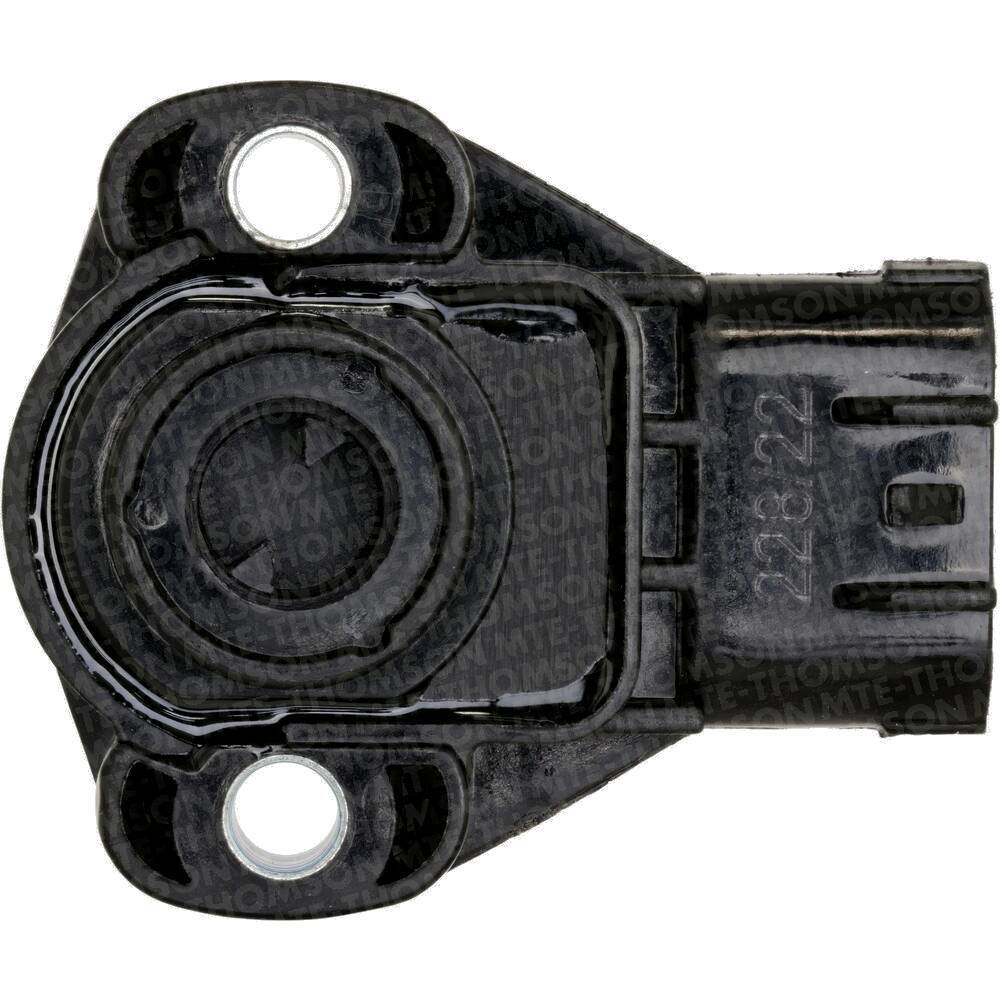 Sensor de Posição da Borboleta - TPS - MTE - 7251 - (3)